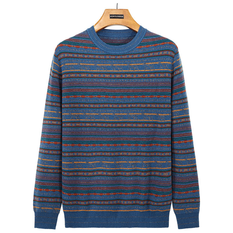 Pourquoi les cardigans en cachemire, les cardigans et les pulls en cachemire sont-ils fabriqués à partir de la première couche de cachemire traité par les fabricants?