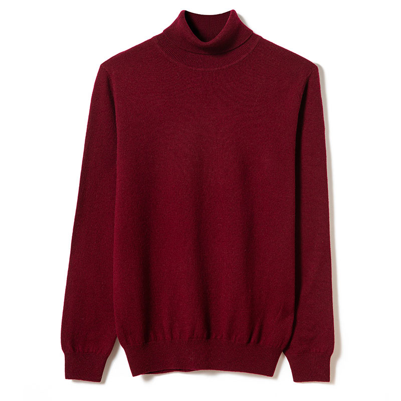 Pull à col roulé sans manches, pull à pull à col roulé noir, pull à col roulé en cachemire, chacun présentant des caractéristiques et un charme différentes
