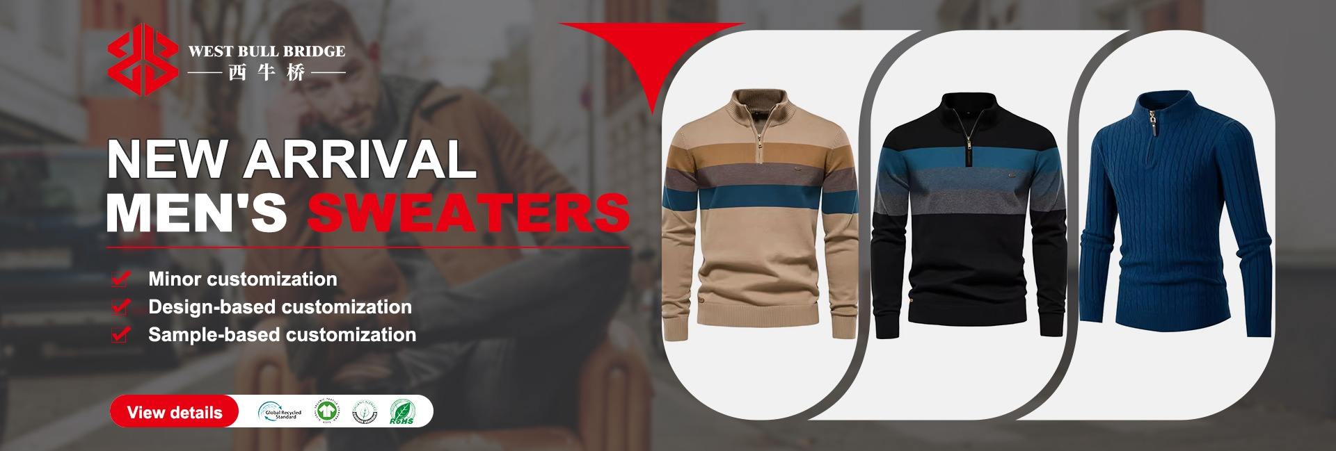 Fournisseurs de pull cardigan