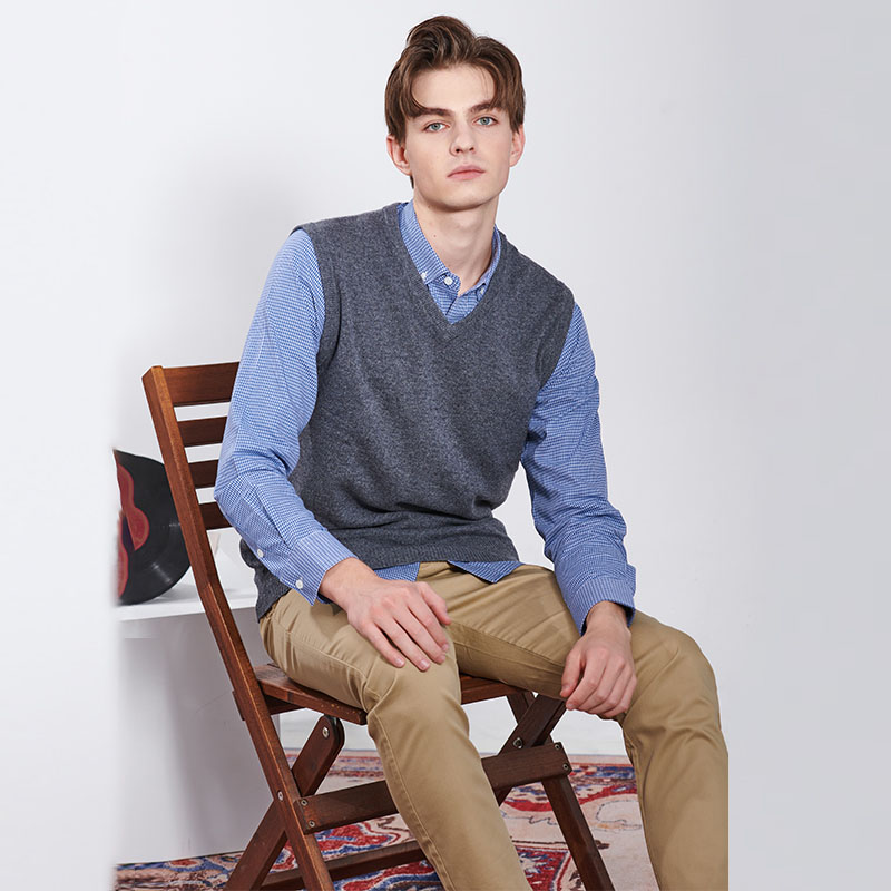 Comment prendre soin des pulls en laine, des cardigans en cachemire et des pulls