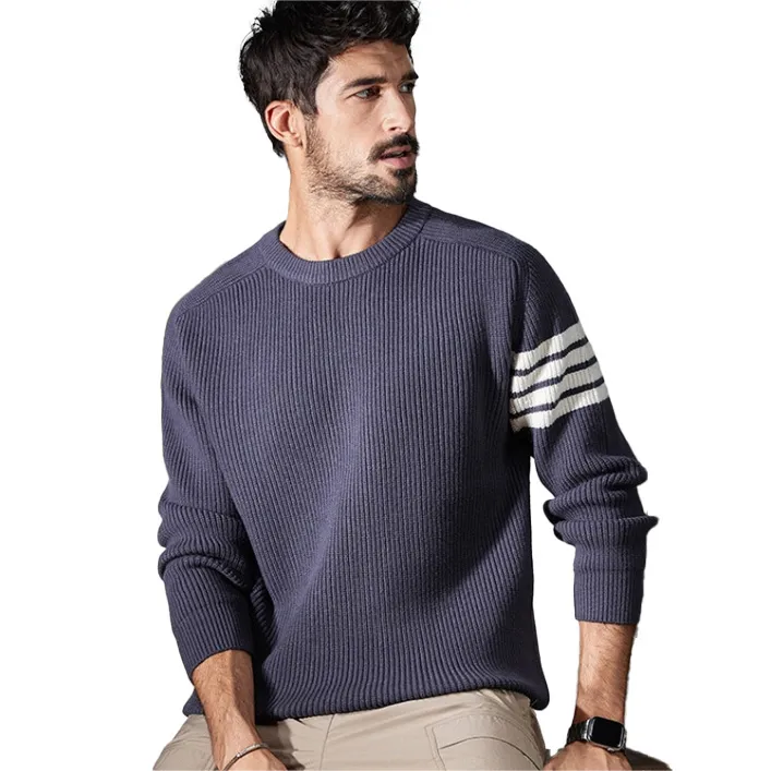 Comment les novices novices distinguent-ils les pulls en cachemire et les pulls de laine ?! L'usine de pull en cachemire vous enseigne