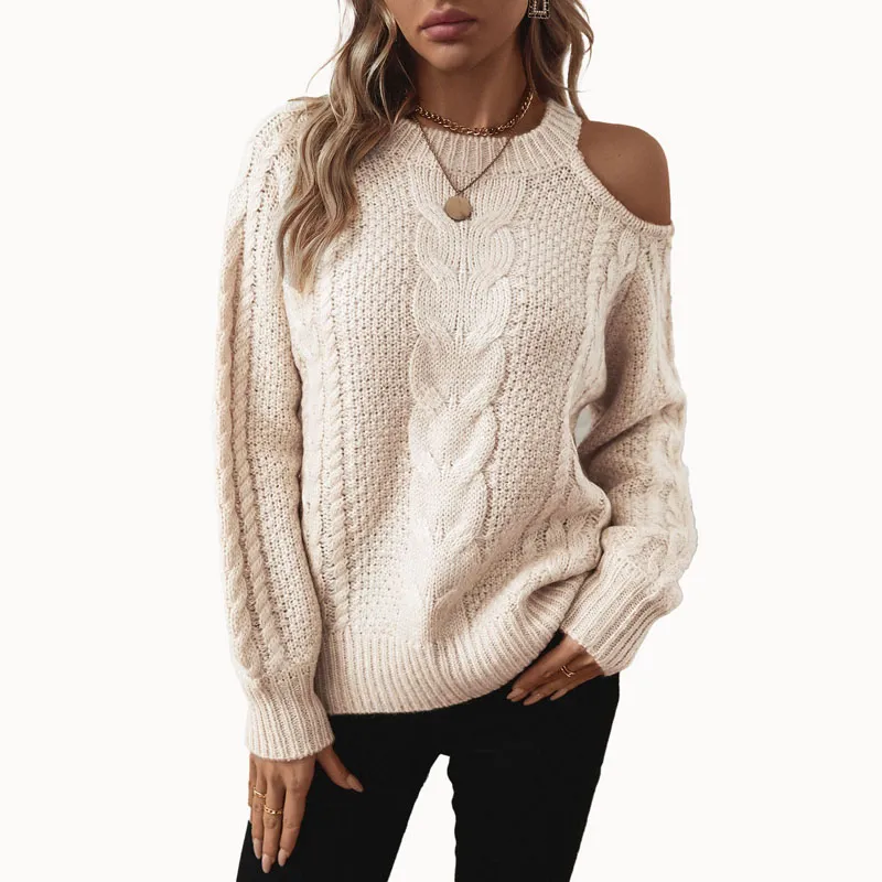 Comment choisir la bonne taille pour les fournisseurs de pulls cardigan en cachemire, les fournisseurs de pulls en laine et les pulls pour femmes à manches creuses? Quelle taille de pull en laine s'adapte mieux?