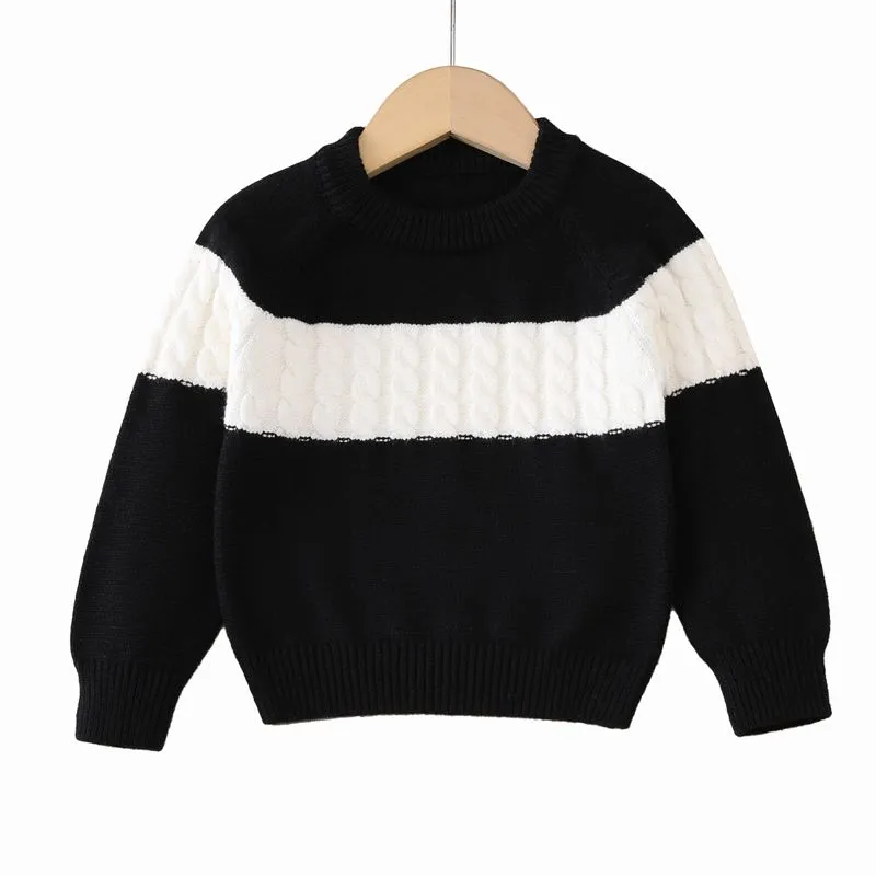 Un pull rond est-il adapté au printemps? Quelles sont les techniques de sélection pour les pulls de paille de cou rond vintage?