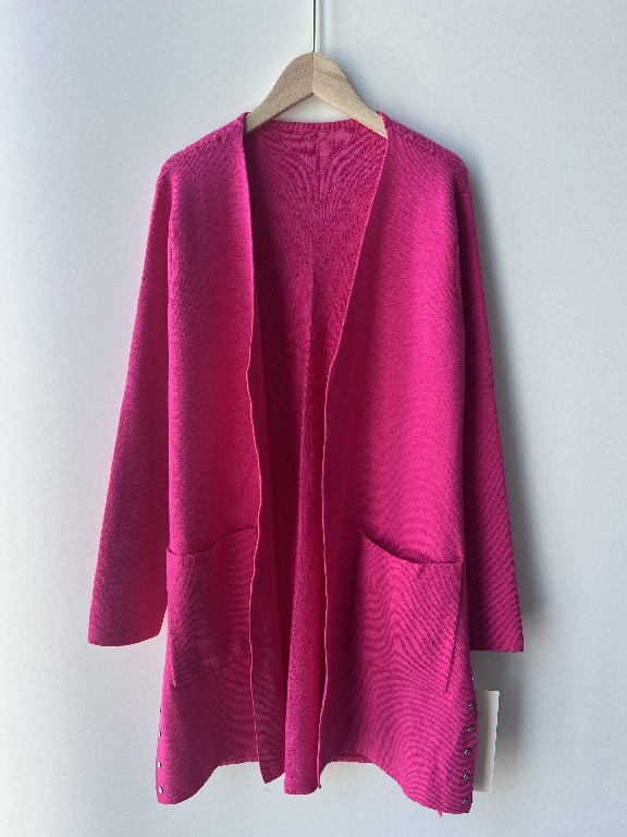 La qualité des cardigans en laine à manches longues pour enfants est-elle bonne ? Quel tissu de pull en laine est le meilleur ?