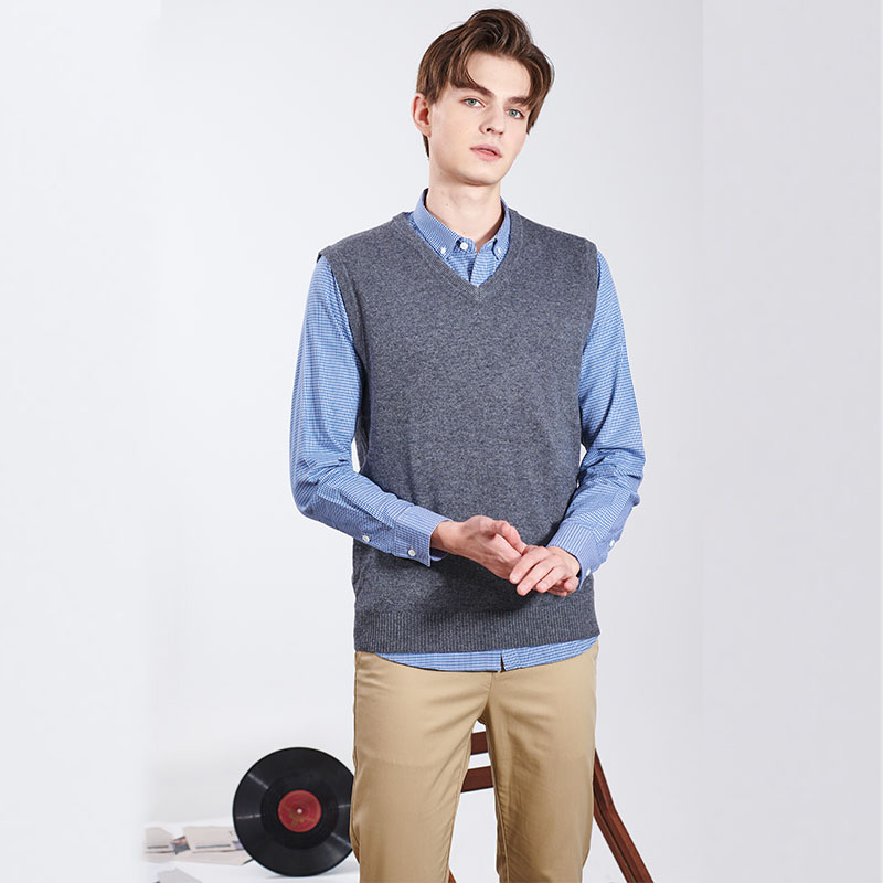Pourquoi devriez-vous choisir un pull-over pour votre garde-robe