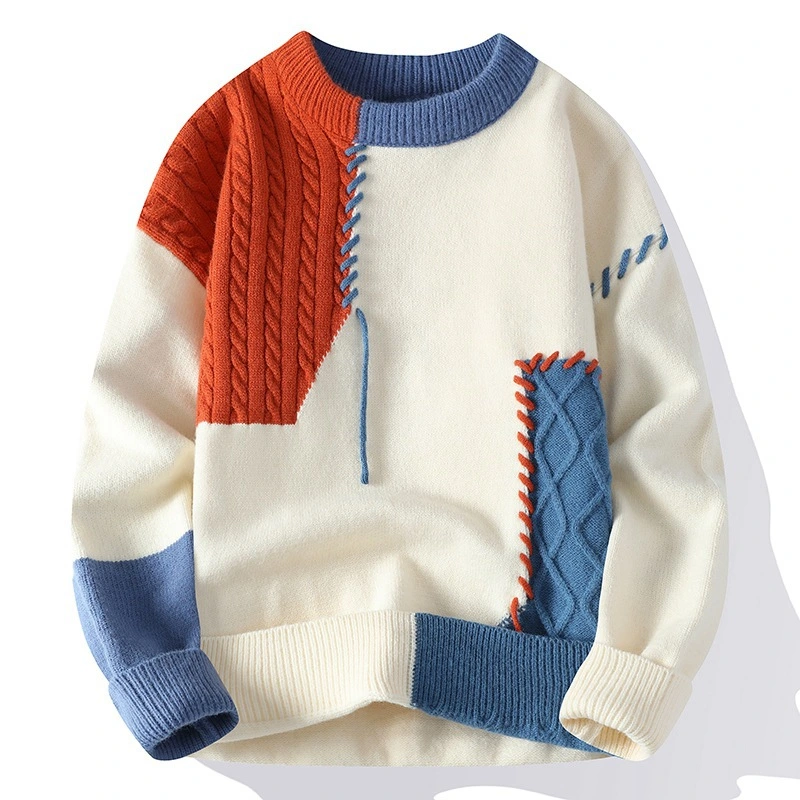 Est-il facile d'aérer un pull cardigan en maille col V avec un pull et un pull en laine ? Le prix de vente est-il très élevé