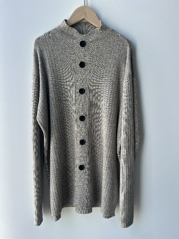 Pullover Sweater