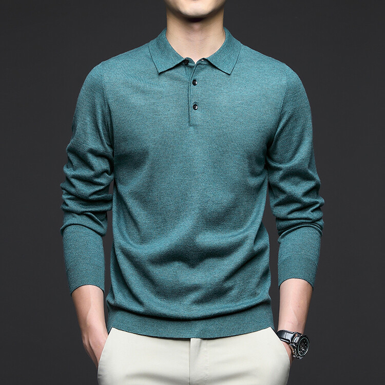 Pull Polo Polo Pullover