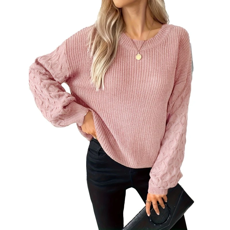 Pullor Pullover Femmes